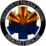 COPA (Creighton of Phoenix Arizona) Emergency Medicine